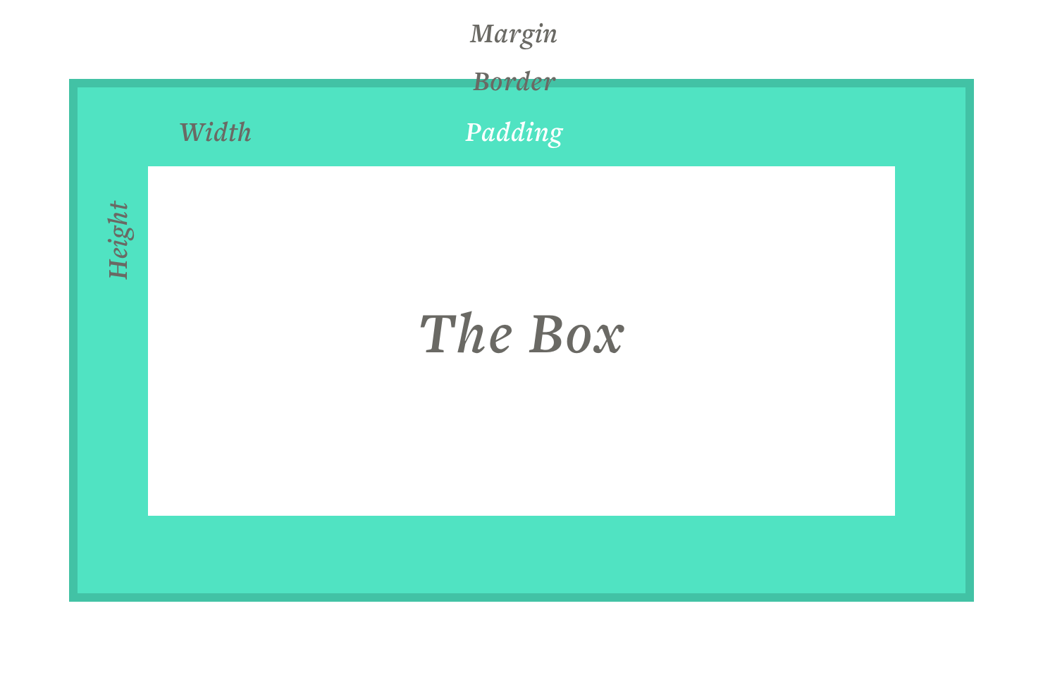 The Box
